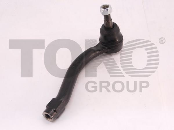 Toko T3314066 Tie rod end T3314066