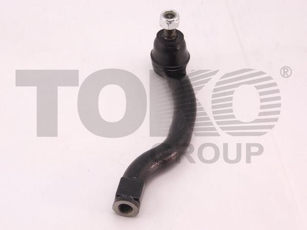 Toko T3311040 Tie rod end T3311040