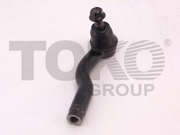 Toko T3312020 Tie rod end T3312020