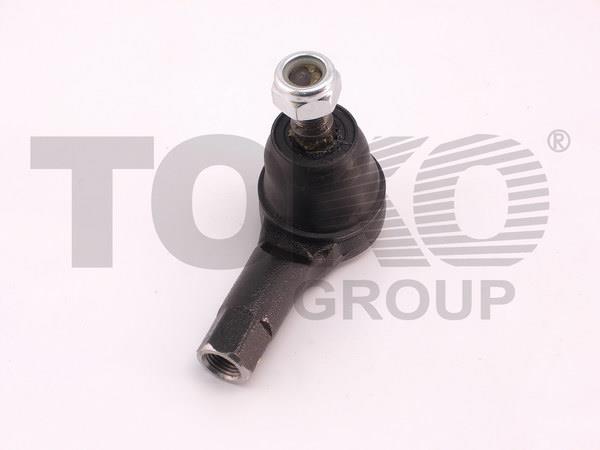 Toko T3312005 Tie rod end T3312005