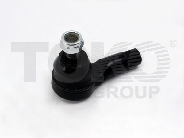 Toko T3312004 Tie rod end T3312004