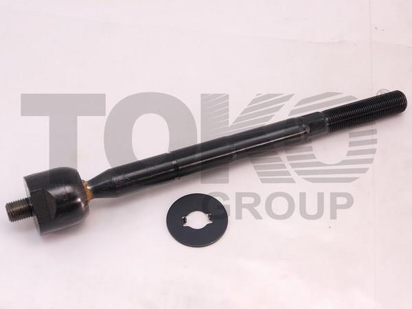 Toko T3415014 Inner Tie Rod T3415014