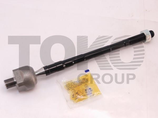 Toko T3414050 Inner Tie Rod T3414050