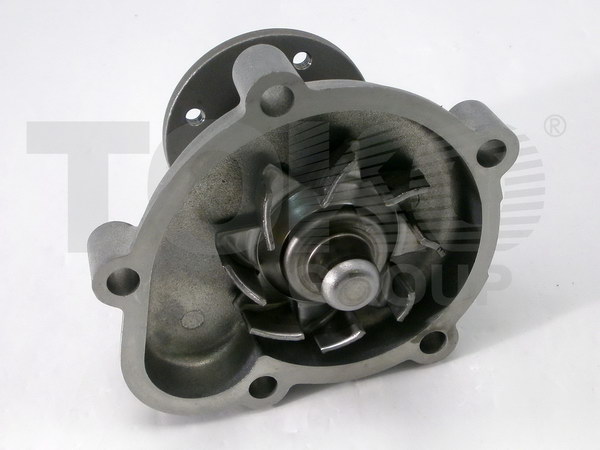 Toko T6814009 Water pump T6814009