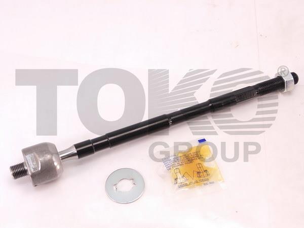 Toko T3416004 Inner Tie Rod T3416004
