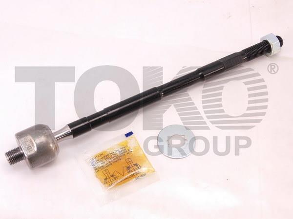 Toko T3416009 Inner Tie Rod T3416009