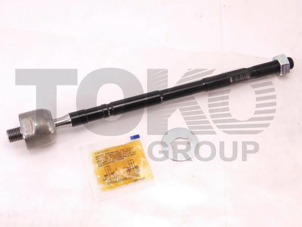 Toko T3416011 Inner Tie Rod T3416011