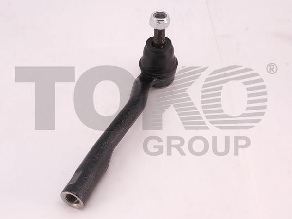 Toko T3315010 Tie rod end T3315010