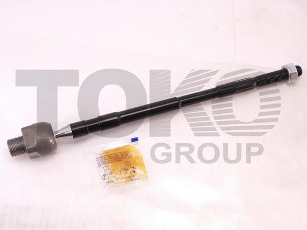 Toko T3416013 Inner Tie Rod T3416013