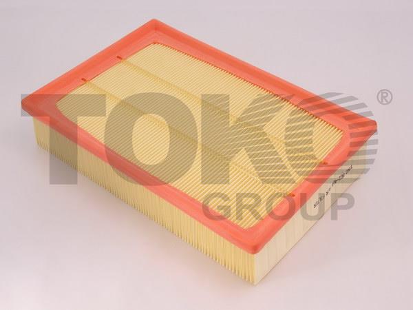 Toko T1235066 Air filter T1235066