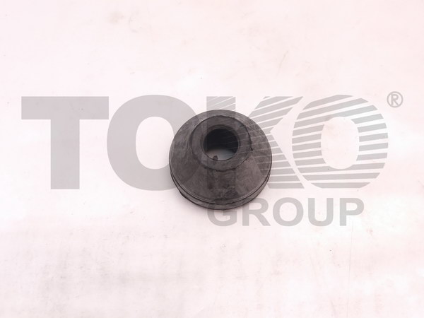 Toko T4111001 MP Strut bearing with bearing kit T4111001MP