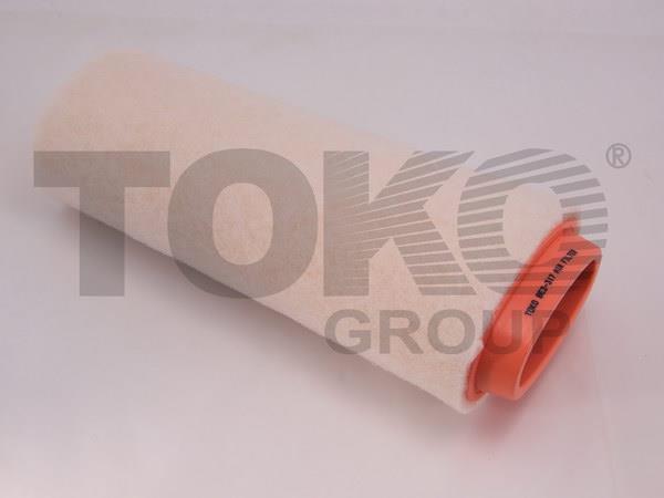 Toko T1234017 Air filter T1234017