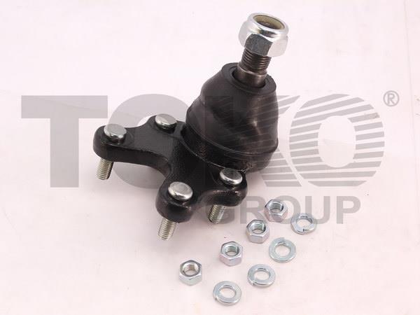 Toko T3615084 Ball joint T3615084