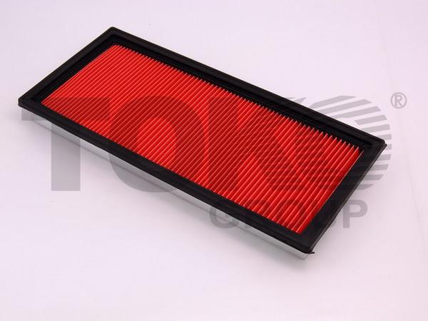 Toko T1216015 Air filter T1216015