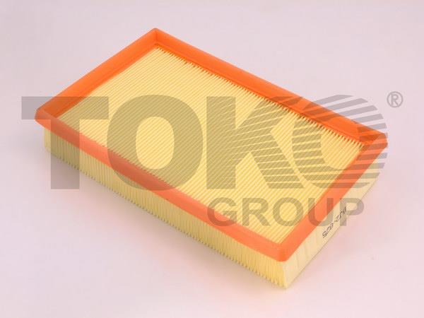 Toko T1217025 Air filter T1217025