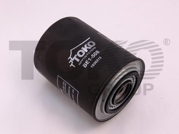 Toko T1136008 Oil Filter T1136008