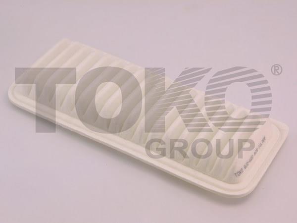 Toko T1219020 Air filter T1219020