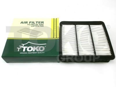 Toko T1213035P Air filter T1213035P