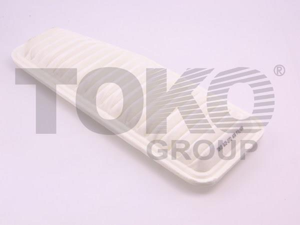 Toko T1215072 Air filter T1215072