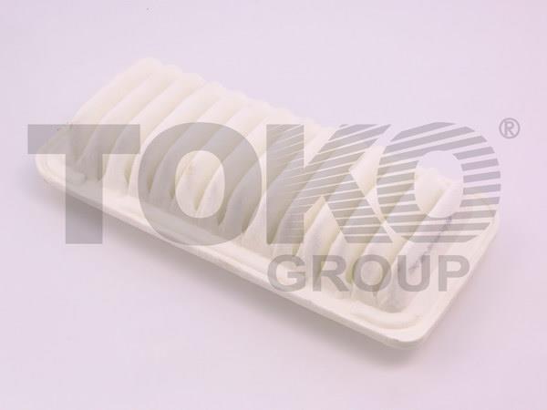 Toko T1215065 Air filter T1215065