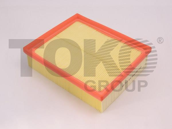 Toko T1246040 Air filter T1246040