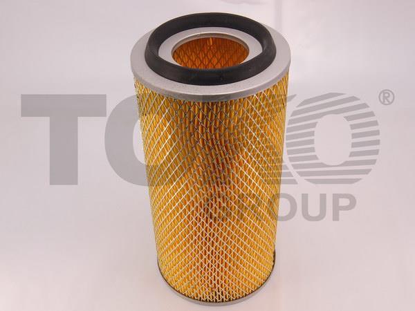 Toko T1242039 Air filter T1242039