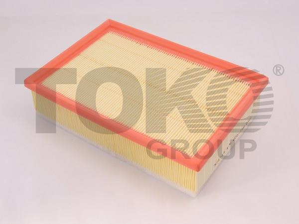 Toko T1252039 Air filter T1252039
