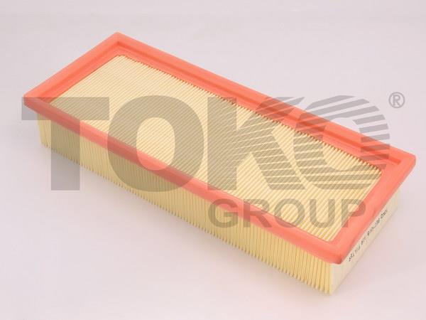 Toko T1252018 Air filter T1252018