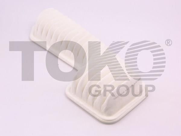 Toko T1215080 Air filter T1215080