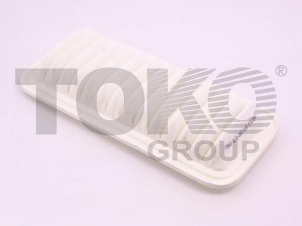 Toko T1215062 Air filter T1215062