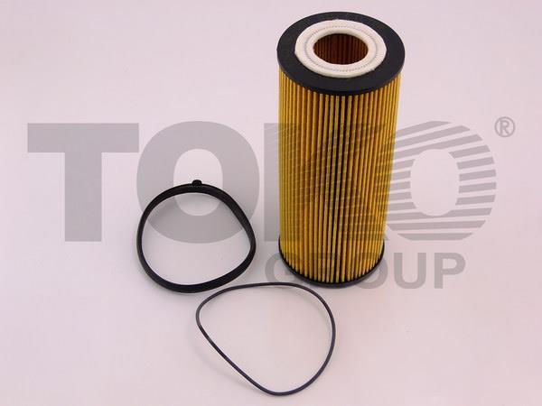 Toko T1152052 Oil Filter T1152052