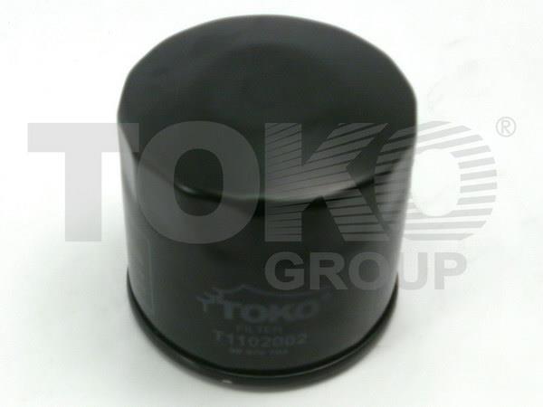 Toko T1102002 Oil Filter T1102002