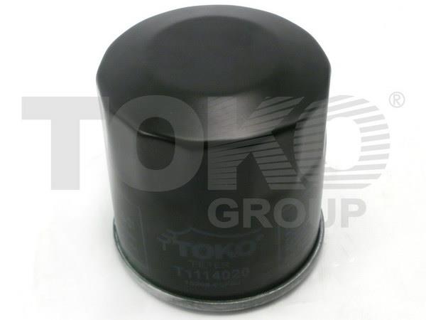Oil Filter Toko T1114020