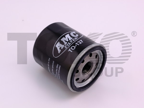 Toko T1115010 AMC Oil Filter T1115010AMC