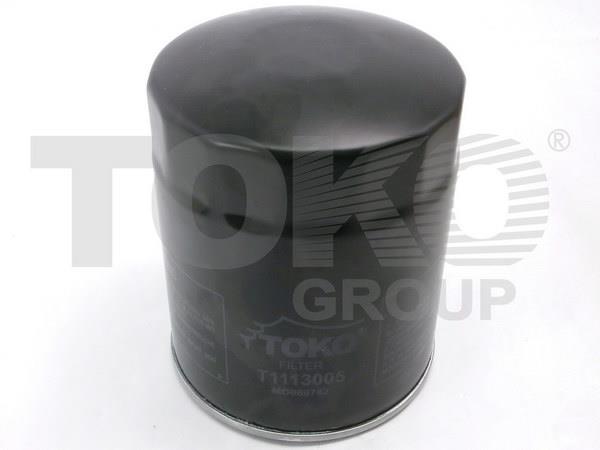 Toko T1113005 Oil Filter T1113005