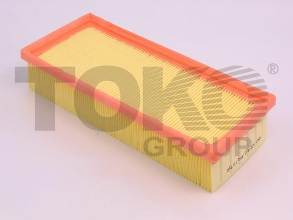 Toko T1211033 Air filter T1211033