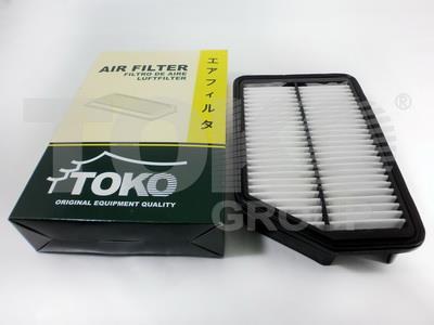 Toko T1204039 Air filter T1204039