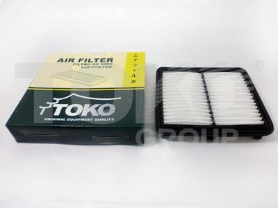 Toko T1202006 Air filter T1202006