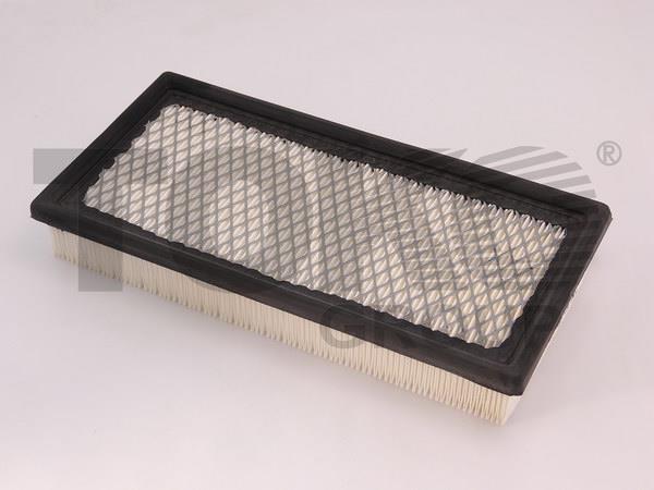 Toko T1267004 Air filter T1267004