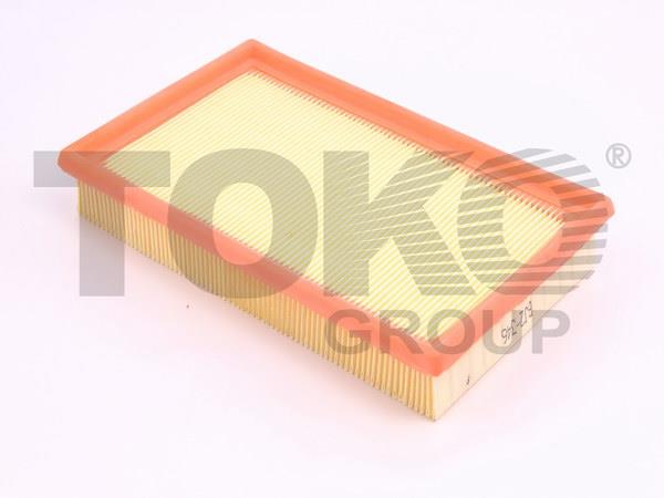 Toko T1212046 Air filter T1212046