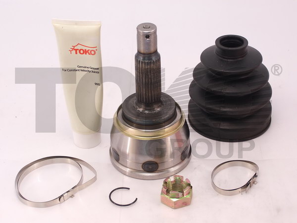 Toko T5413017 CV joint T5413017