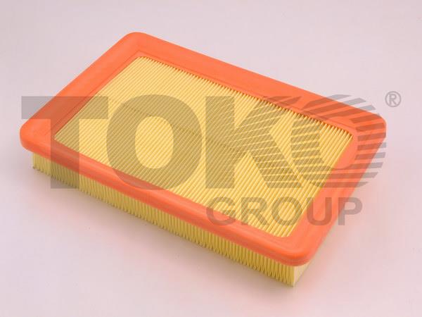 Toko T1204018 Air filter T1204018