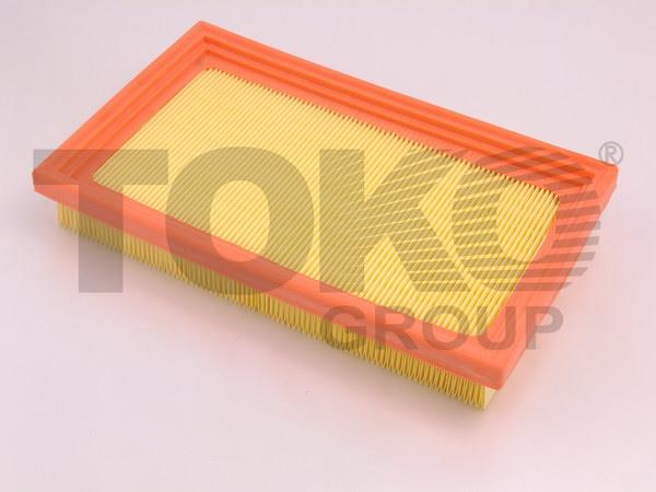 Toko T1204007 Air filter T1204007