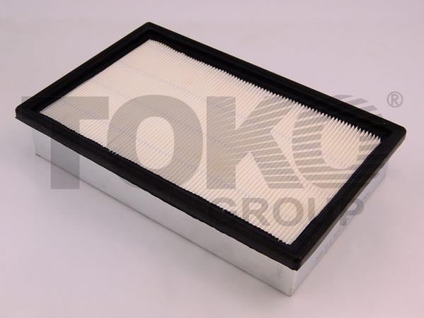 Toko T1204005 Air filter T1204005