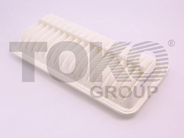 Toko T1215092 Air filter T1215092