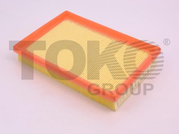 Toko T1215090 Air filter T1215090
