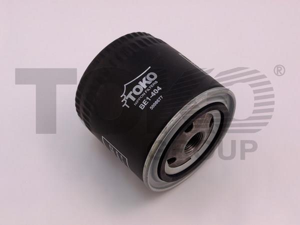 Toko T1135004 Oil Filter T1135004