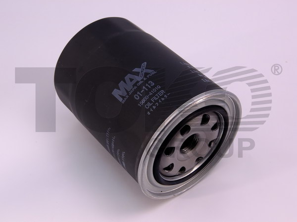 Toko T1115006 MAX Oil Filter T1115006MAX