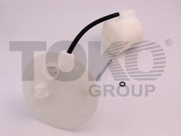 Toko T1315097P Fuel filter T1315097P