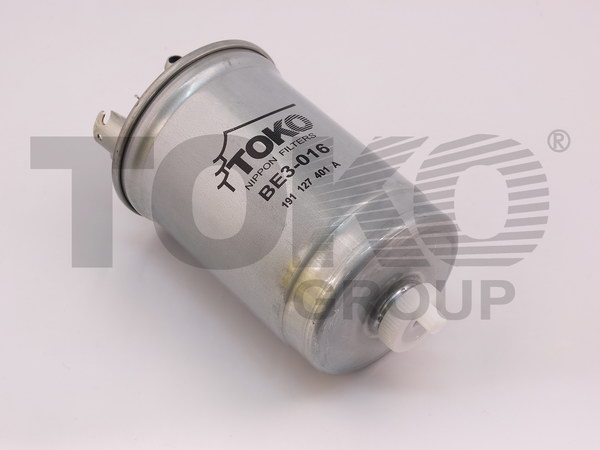 Toko T1352016 Fuel filter T1352016